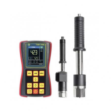 ТКМ-359C «Базовый» твердомер динамический